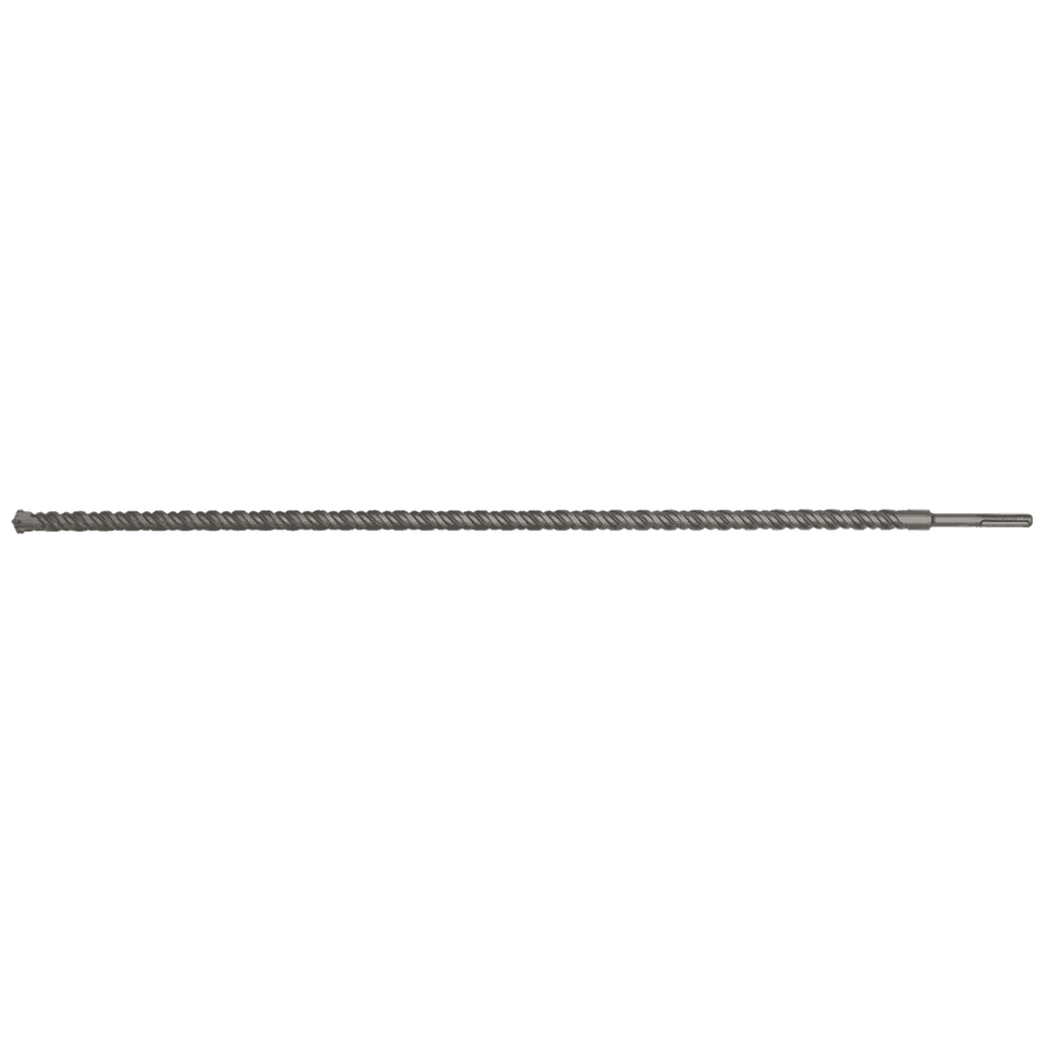 SDS MAX Drill Bit 32 x 1320mm Model No-MAX32X1320