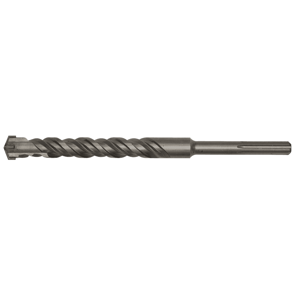 SDS MAX Drill Bit 32 x 370mm Model No-MAX32X370
