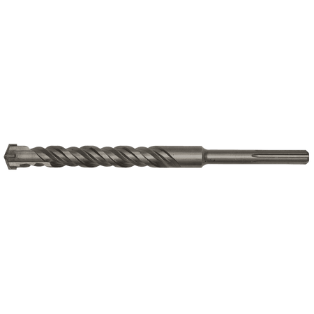 SDS MAX Drill Bit 32 x 370mm Model No-MAX32X370