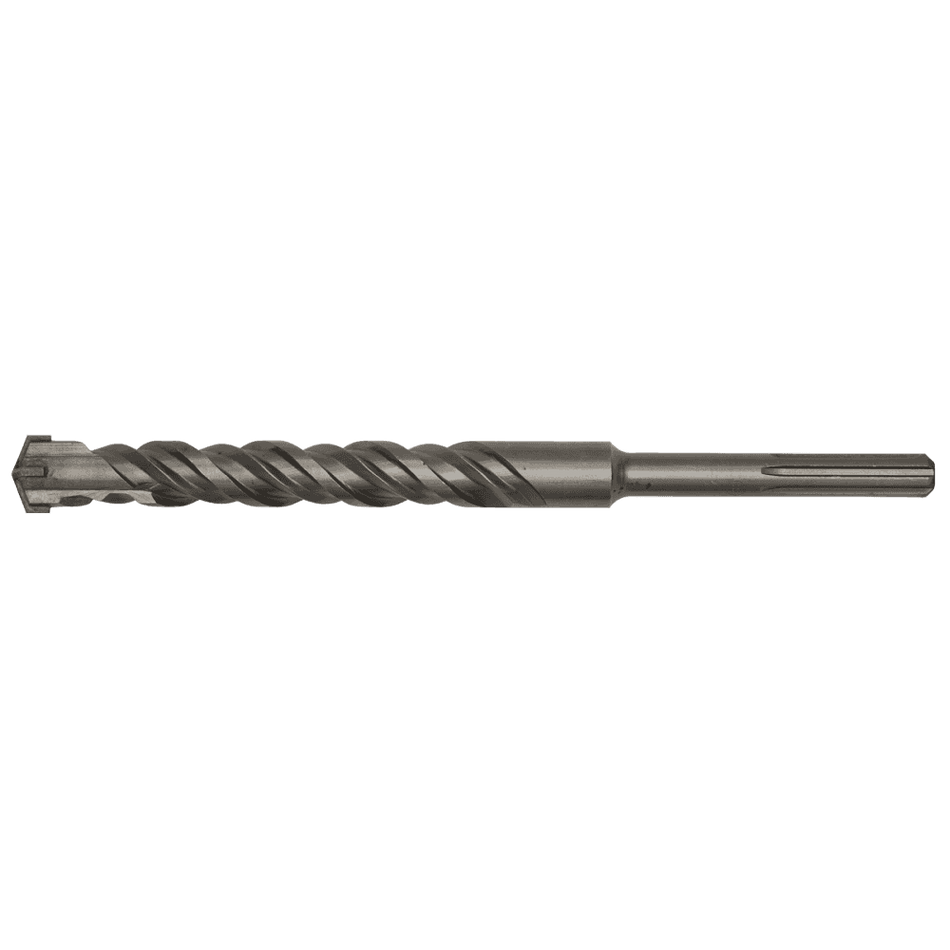 SDS MAX Drill Bit 32 x 370mm Model No-MAX32X370