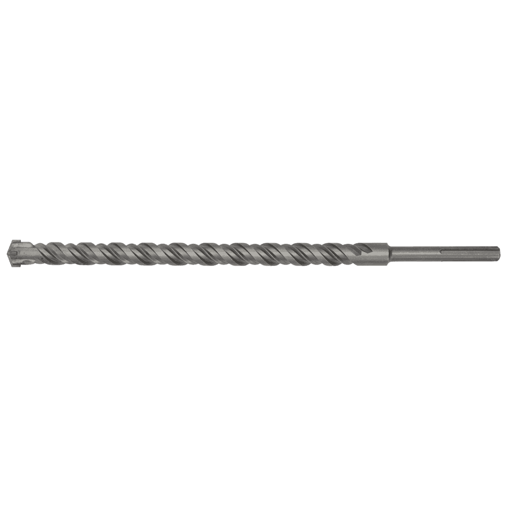 SDS MAX Drill Bit 32 x 570mm Model No-MAX32X570