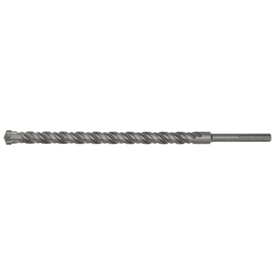 SDS MAX Drill Bit 32 x 570mm Model No-MAX32X570