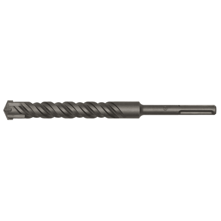 SDS MAX Drill Bit 35 x 370mm Model No-MAX35X370