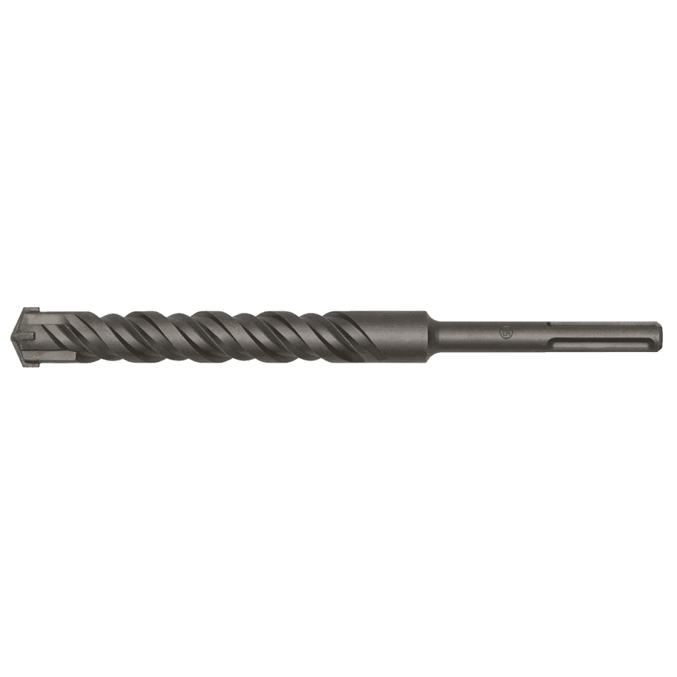 SDS MAX Drill Bit 35 x 370mm Model No-MAX35X370