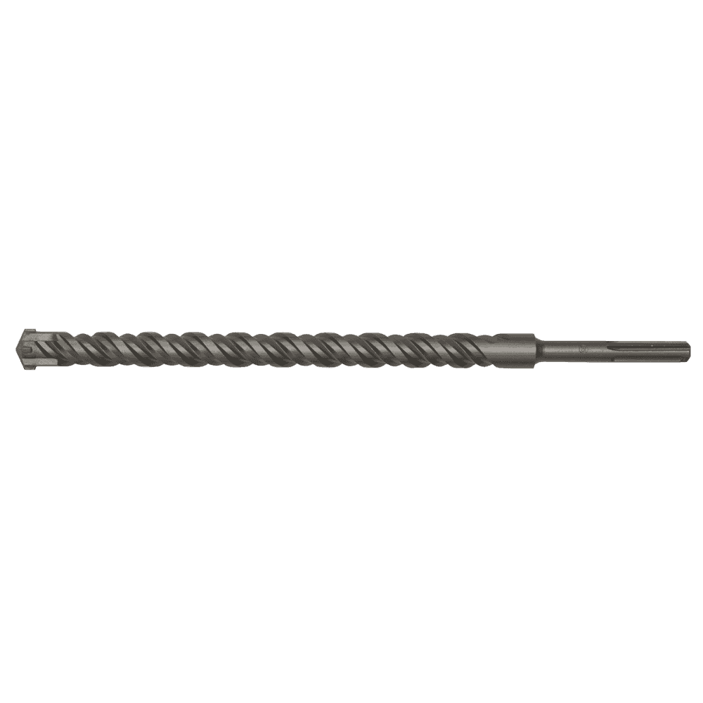 SDS MAX Drill Bit 35 x 570mm Model No-MAX35X570