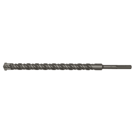 SDS MAX Drill Bit 35 x 570mm Model No-MAX35X570