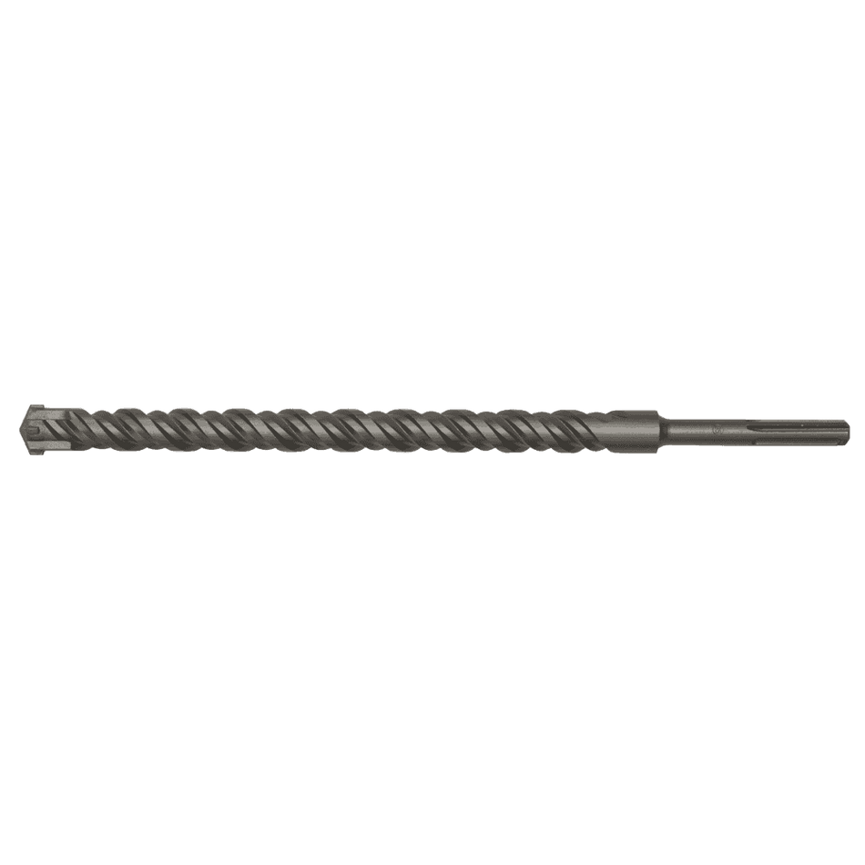 SDS MAX Drill Bit 35 x 570mm Model No-MAX35X570