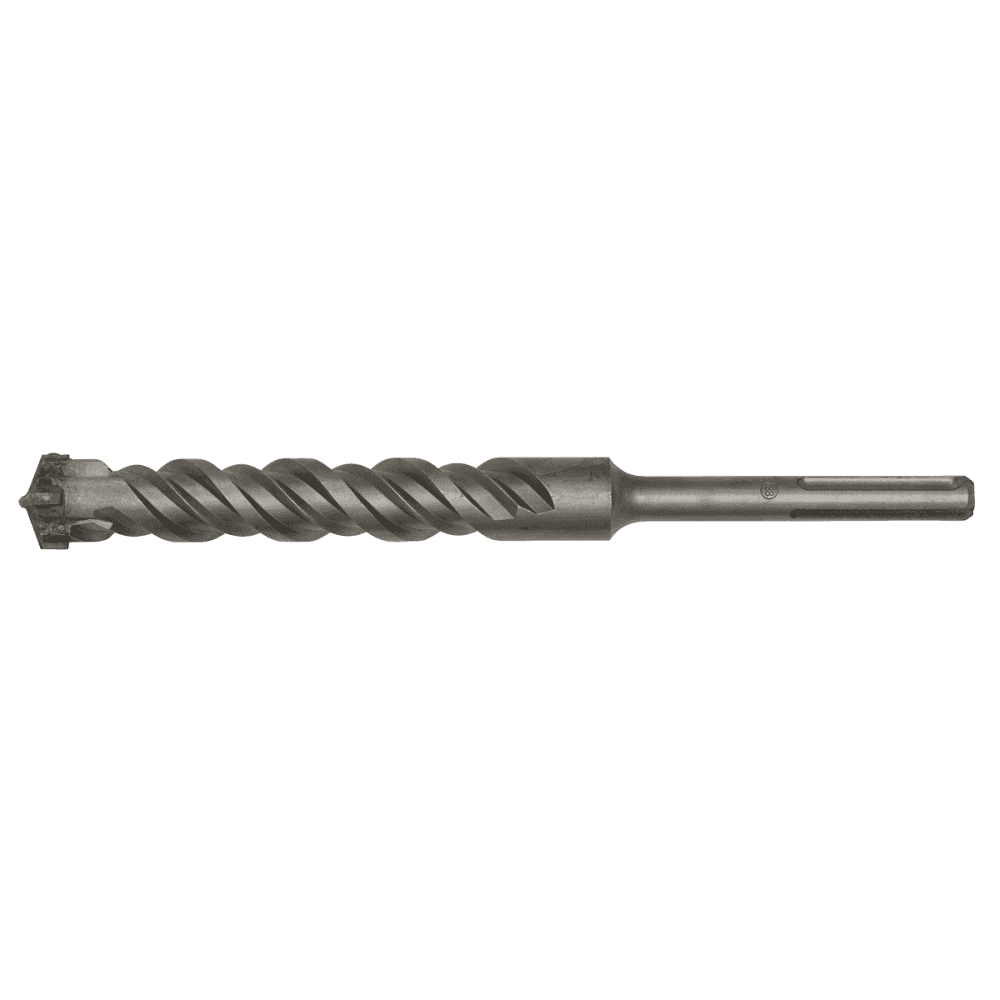 SDS MAX Drill Bit 38 x 370mm Model No-MAX38X370