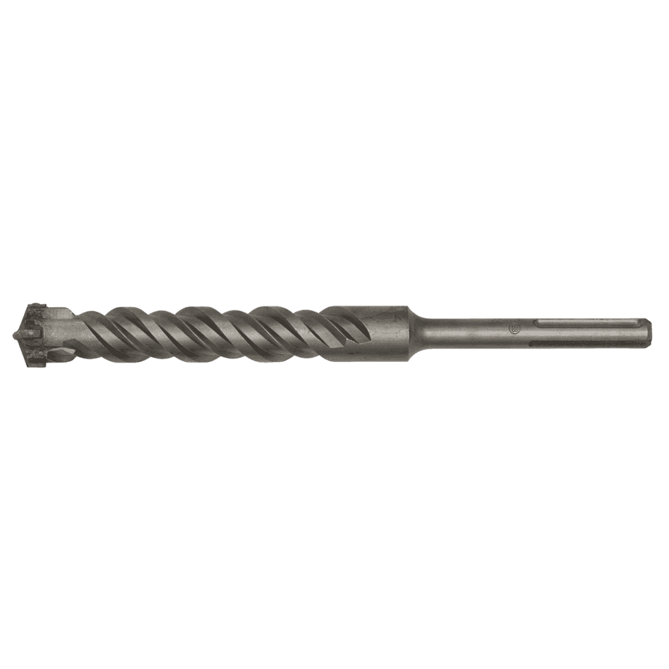 SDS MAX Drill Bit 38 x 370mm Model No-MAX38X370