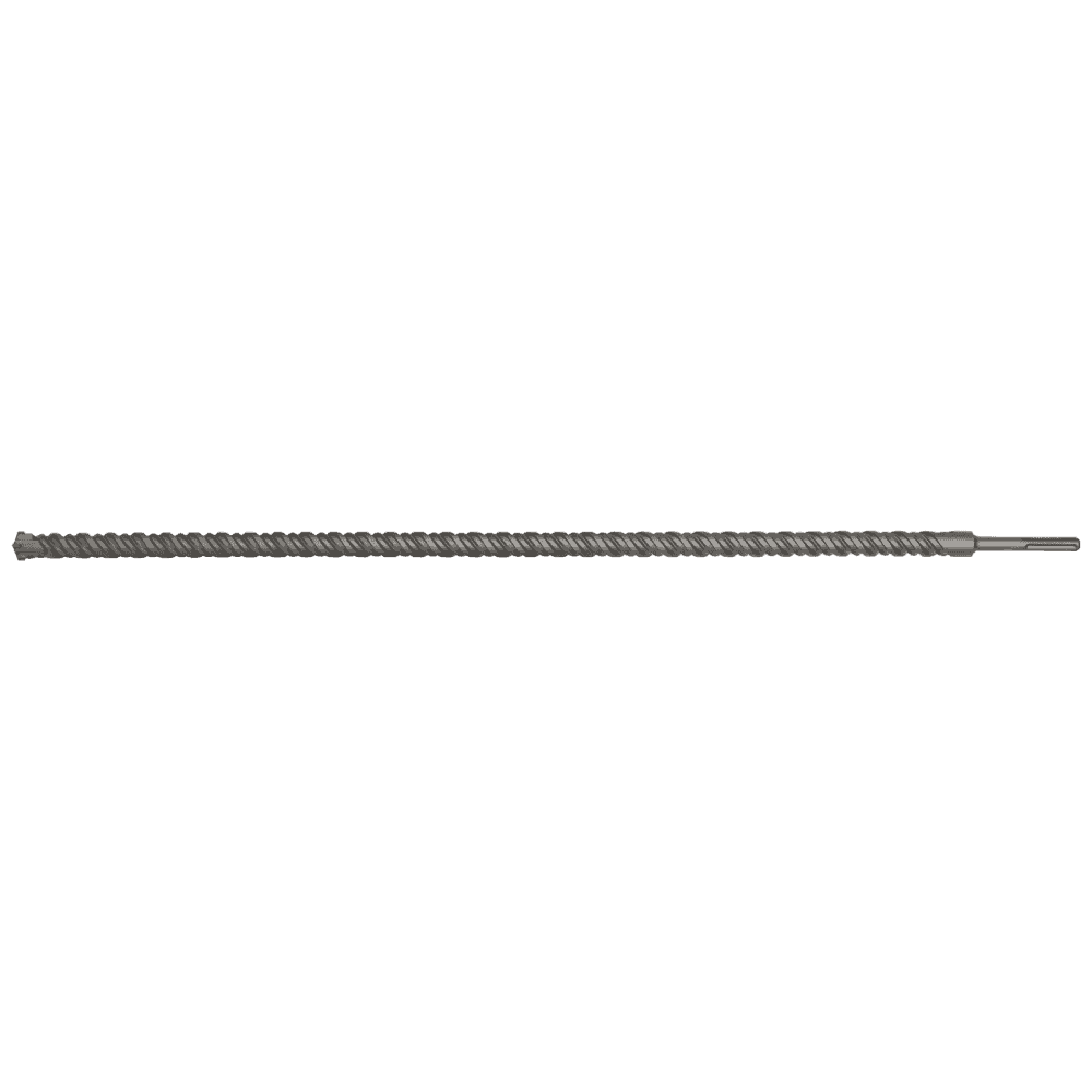 SDS MAX Drill Bit 40 x 1320mm Model No-MAX40X1320