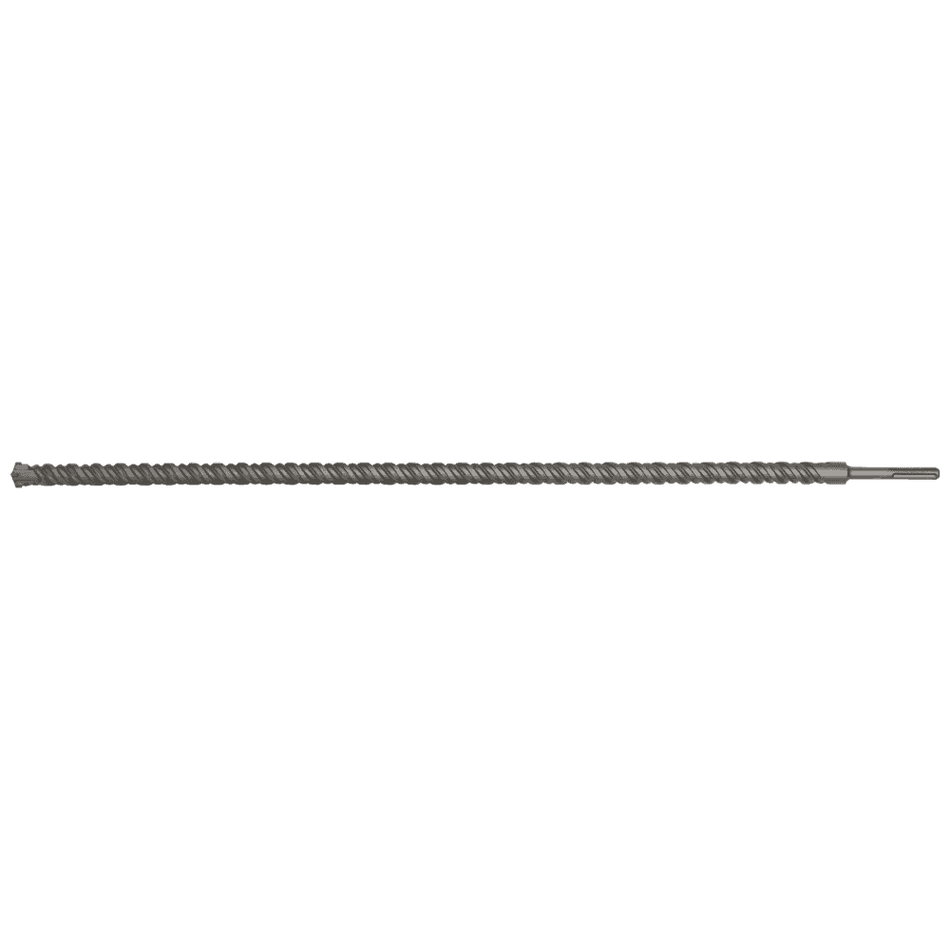 SDS MAX Drill Bit 40 x 1320mm Model No-MAX40X1320