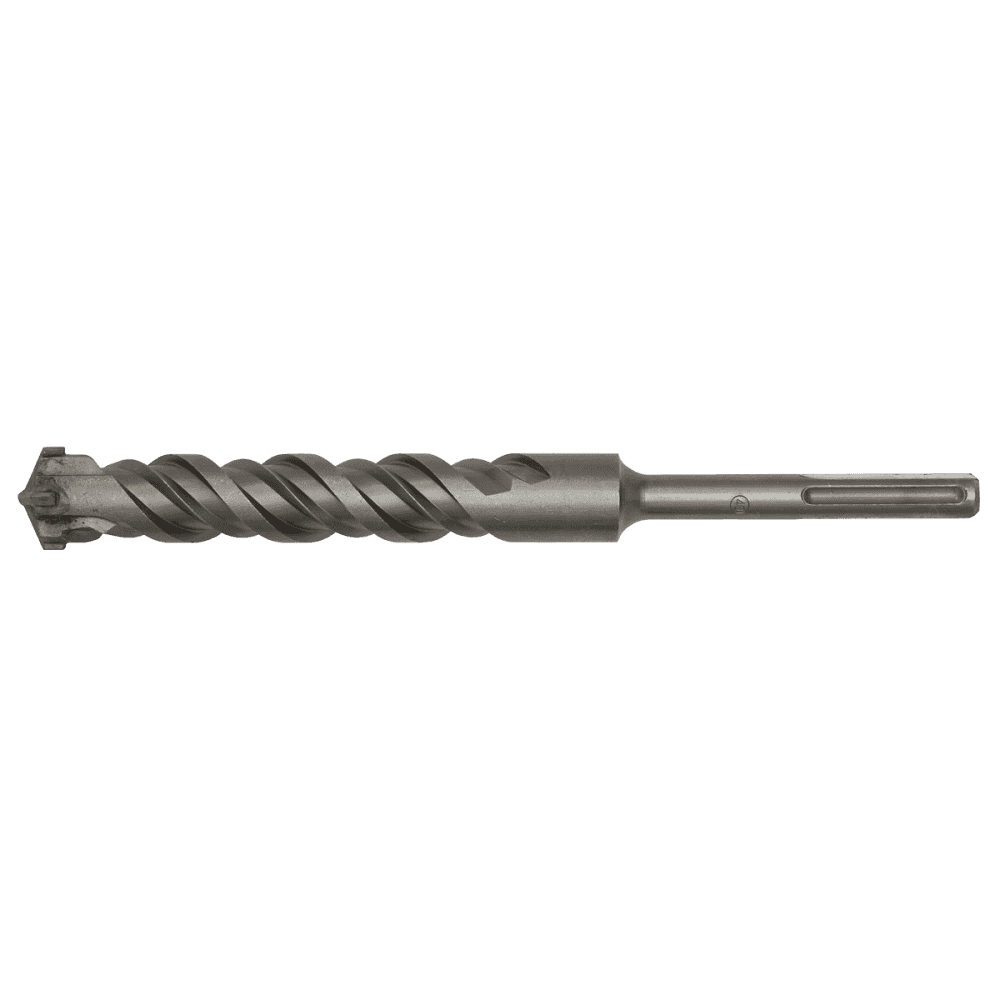 SDS MAX Drill Bit 40 x 370mm Model No-MAX40X370