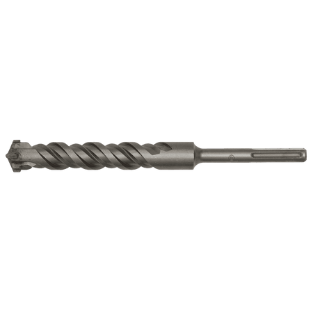 SDS MAX Drill Bit 40 x 370mm Model No-MAX40X370