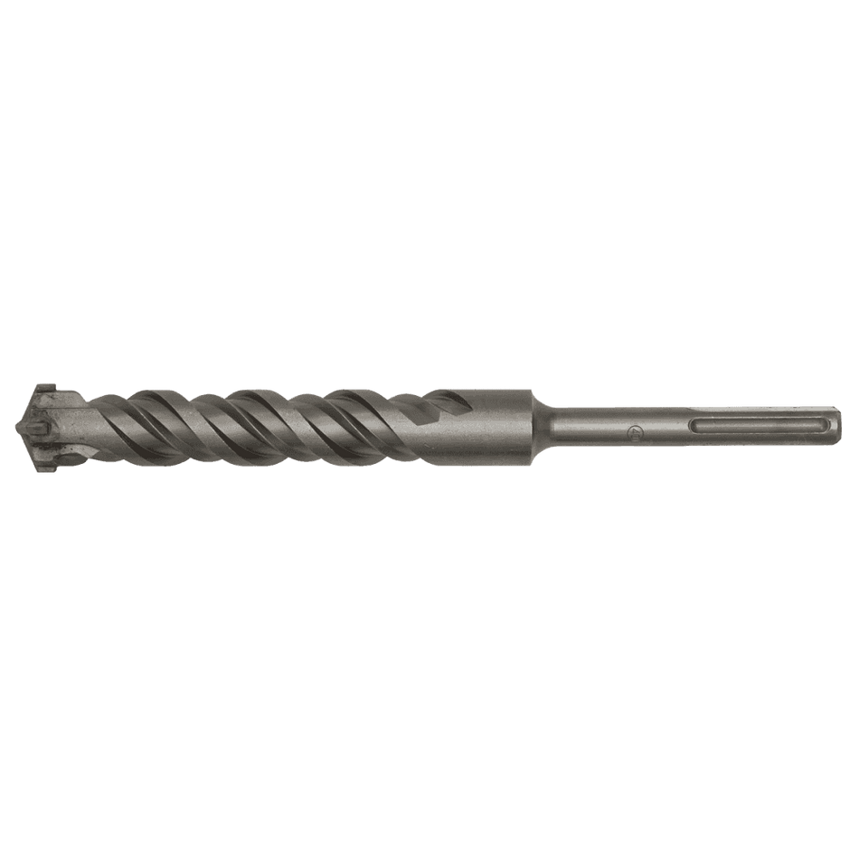 SDS MAX Drill Bit 40 x 370mm Model No-MAX40X370