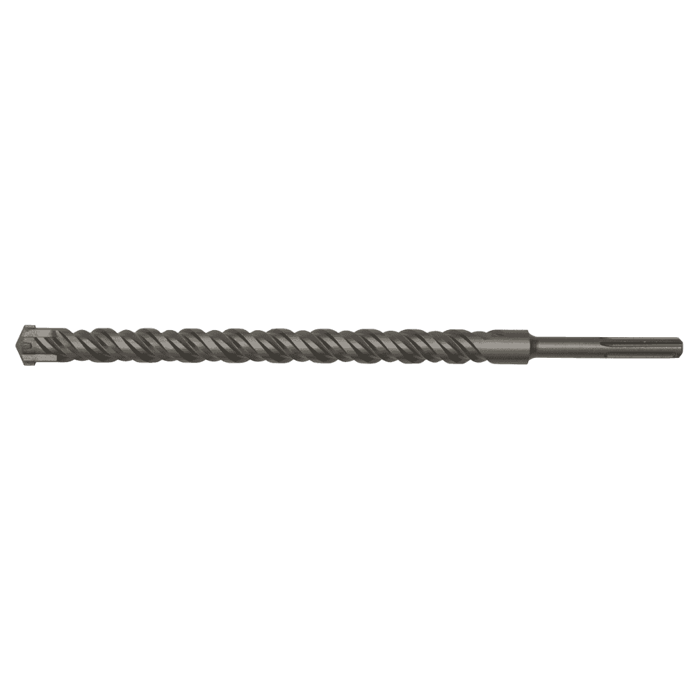 SDS MAX Drill Bit 40 x 570mm Model No-MAX40X570