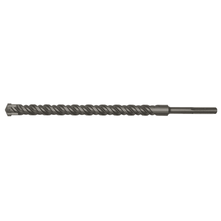 SDS MAX Drill Bit 40 x 570mm Model No-MAX40X570