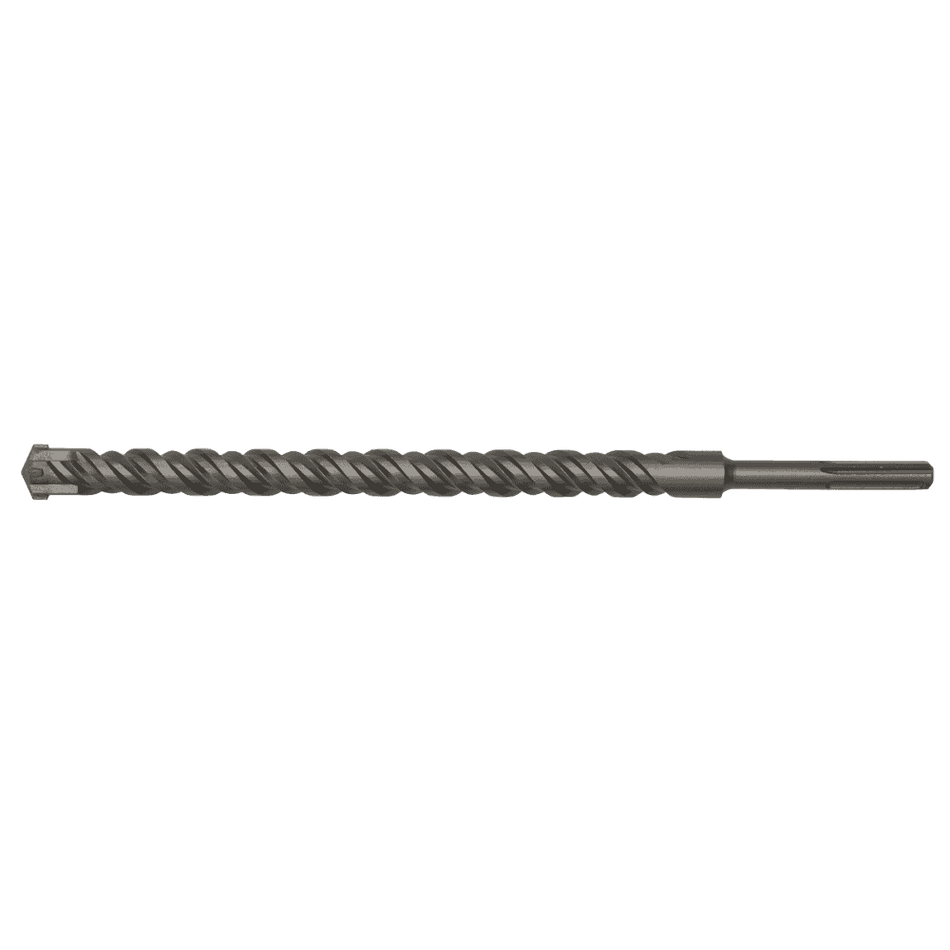 SDS MAX Drill Bit 40 x 570mm Model No-MAX40X570