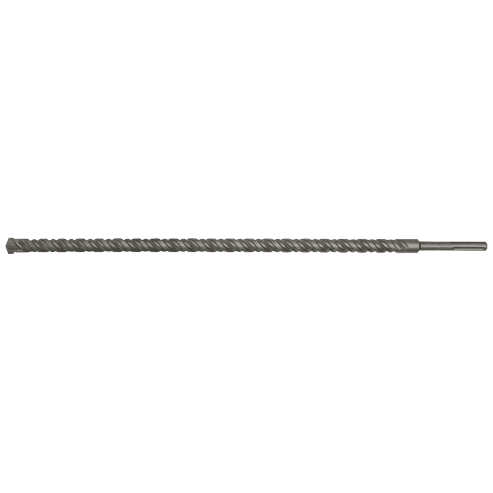 SDS MAX Drill Bit 40 x 920mm Model No-MAX40X920