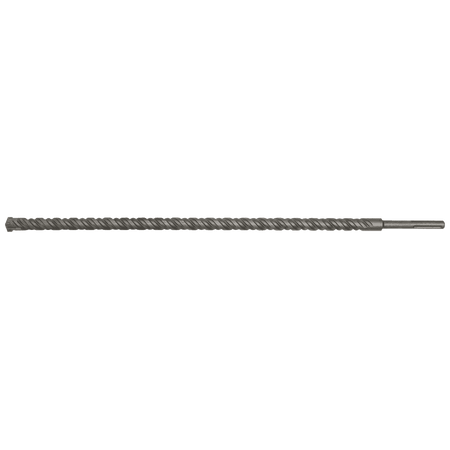 SDS MAX Drill Bit 40 x 920mm Model No-MAX40X920