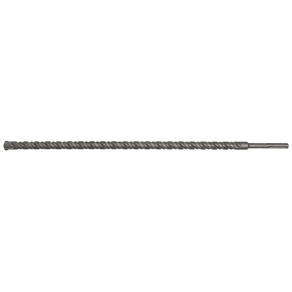SDS MAX Drill Bit 40 x 920mm Model No-MAX40X920