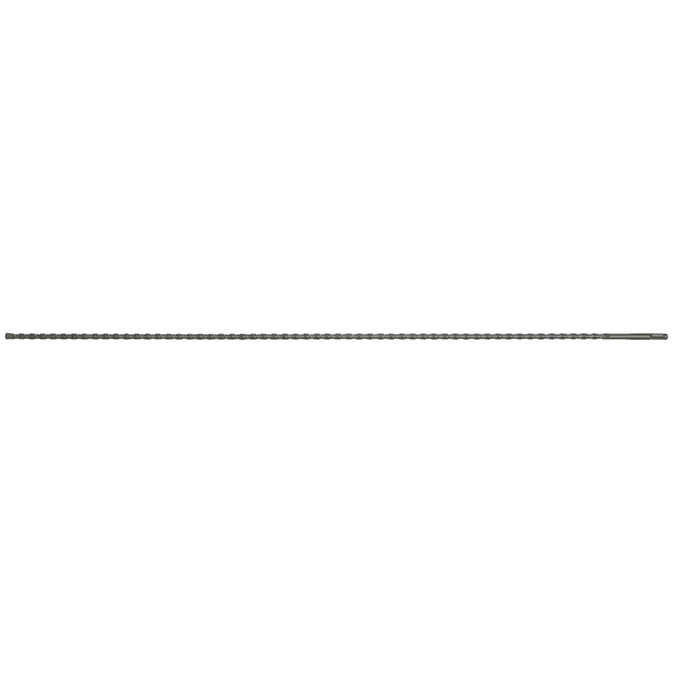 SDS Plus Drill Bit 10 x 1000mm Model No-SDS10X1000