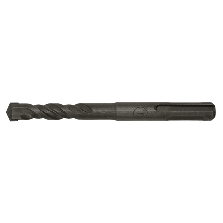 SDS Plus Drill Bit 10 x 110mm Model No-SDS10X110
