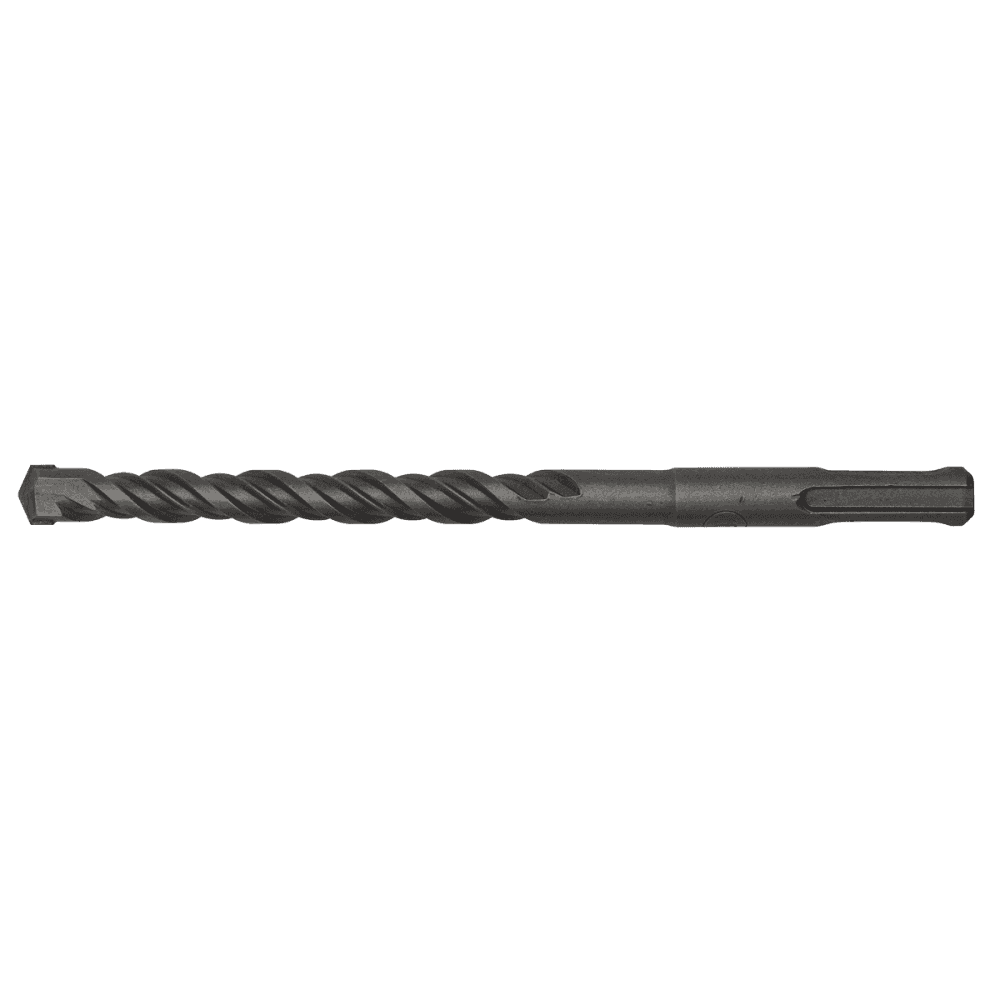 SDS Plus Drill Bit 10 x 160mm Model No-SDS10X160