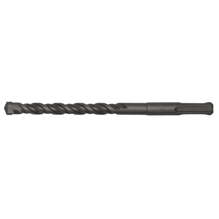 SDS Plus Drill Bit 10 x 160mm Model No-SDS10X160