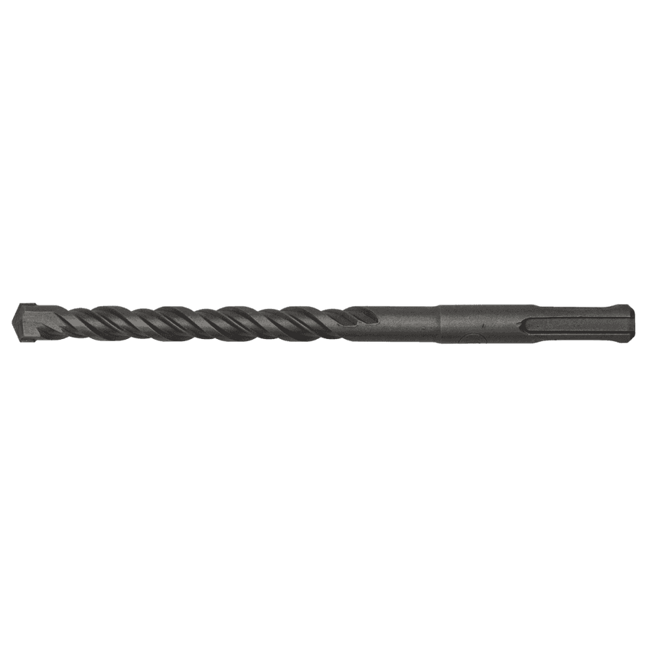 SDS Plus Drill Bit 10 x 160mm Model No-SDS10X160