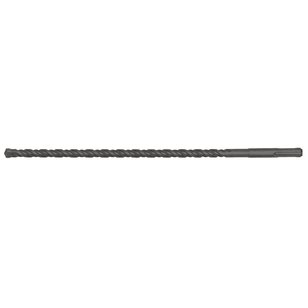 SDS Plus Drill Bit 10 x 310mm Model No-SDS10X310