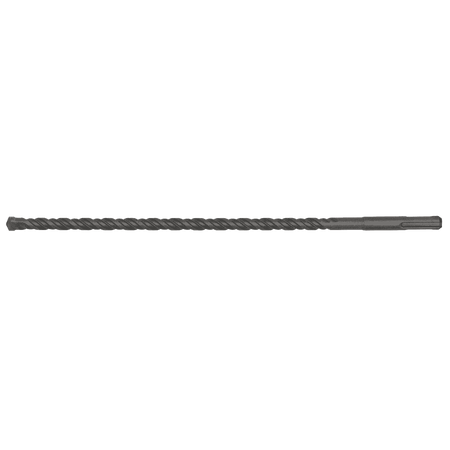 SDS Plus Drill Bit 10 x 310mm Model No-SDS10X310