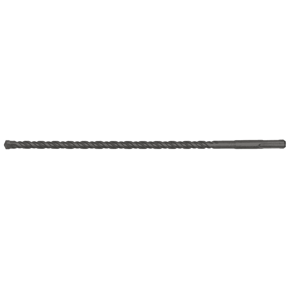 SDS Plus Drill Bit 10 x 310mm Model No-SDS10X310