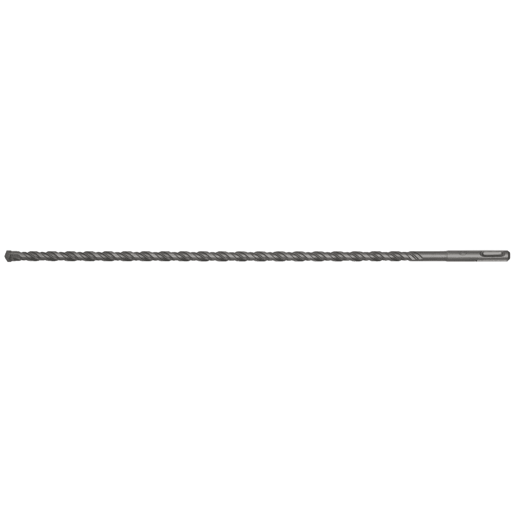SDS Plus Drill Bit 10 x 450mm Model No-SDS10X450