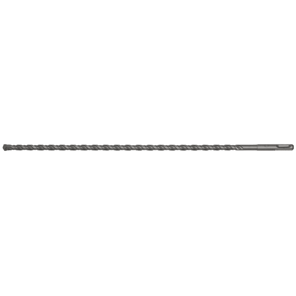 SDS Plus Drill Bit 10 x 450mm Model No-SDS10X450