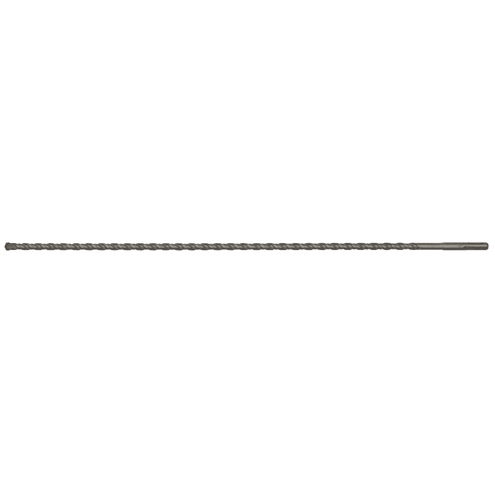 SDS Plus Drill Bit 10 x 600mm Model No-SDS10X600