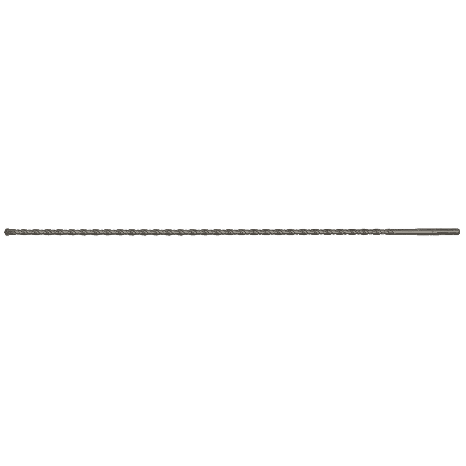 SDS Plus Drill Bit 10 x 600mm Model No-SDS10X600