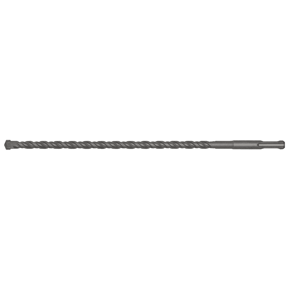 SDS Plus Drill Bit 11 x 310mm Model No-SDS11X310