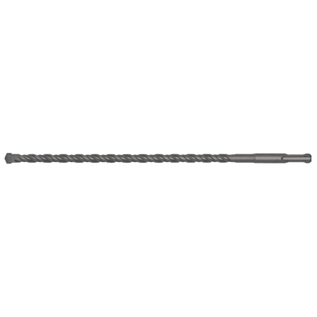 SDS Plus Drill Bit 11 x 310mm Model No-SDS11X310