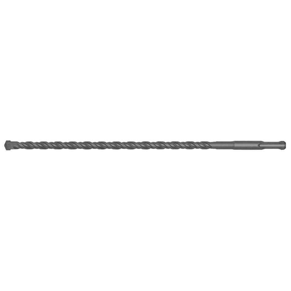 SDS Plus Drill Bit 11 x 310mm Model No-SDS11X310