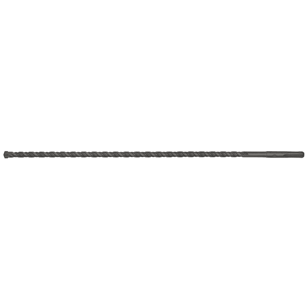 SDS Plus Drill Bit 11 x 450mm Model No-SDS11X450