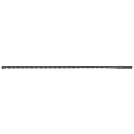 SDS Plus Drill Bit 11 x 450mm Model No-SDS11X450