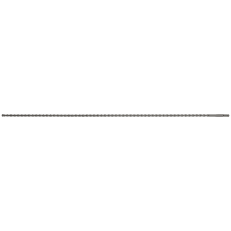 SDS Plus Drill Bit 12 x 1000mm Model No-SDS12x1000