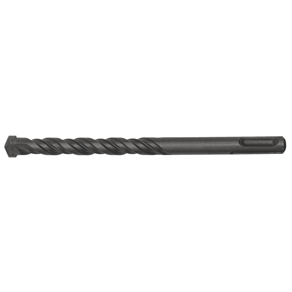 SDS Plus Drill Bit 12 x 160mm Model No-SDS12X160