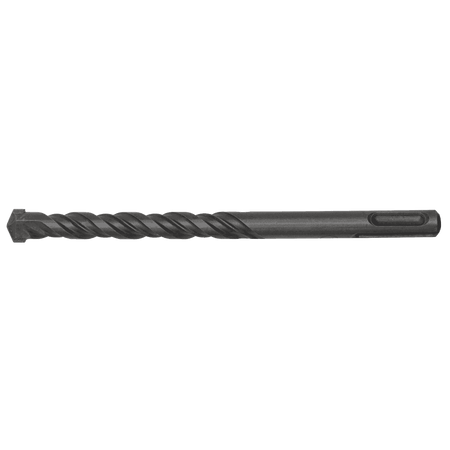 SDS Plus Drill Bit 12 x 160mm Model No-SDS12X160