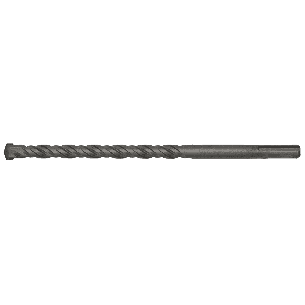 SDS Plus Drill Bit 12 x 210mm Model No-SDS12X210