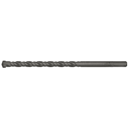 SDS Plus Drill Bit 12 x 210mm Model No-SDS12X210