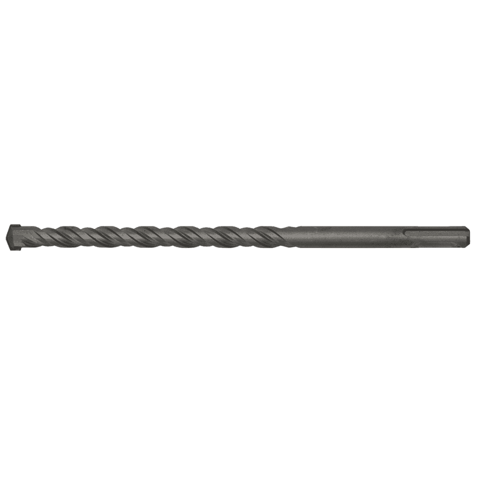 SDS Plus Drill Bit 12 x 210mm Model No-SDS12X210