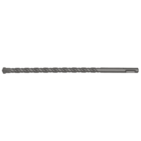 SDS Plus Drill Bit 12 x 260mm Model No-SDS12X260