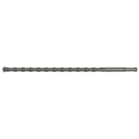 SDS Plus Drill Bit 12 x 310mm Model No-SDS12X310