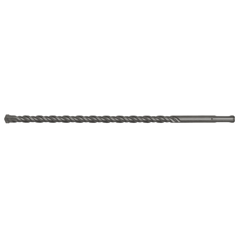 SDS Plus Drill Bit 12 x 310mm Model No-SDS12X310